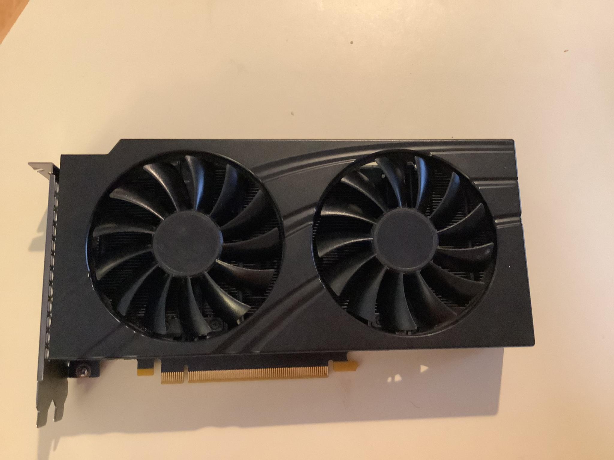 Rtx 3060 12gb black