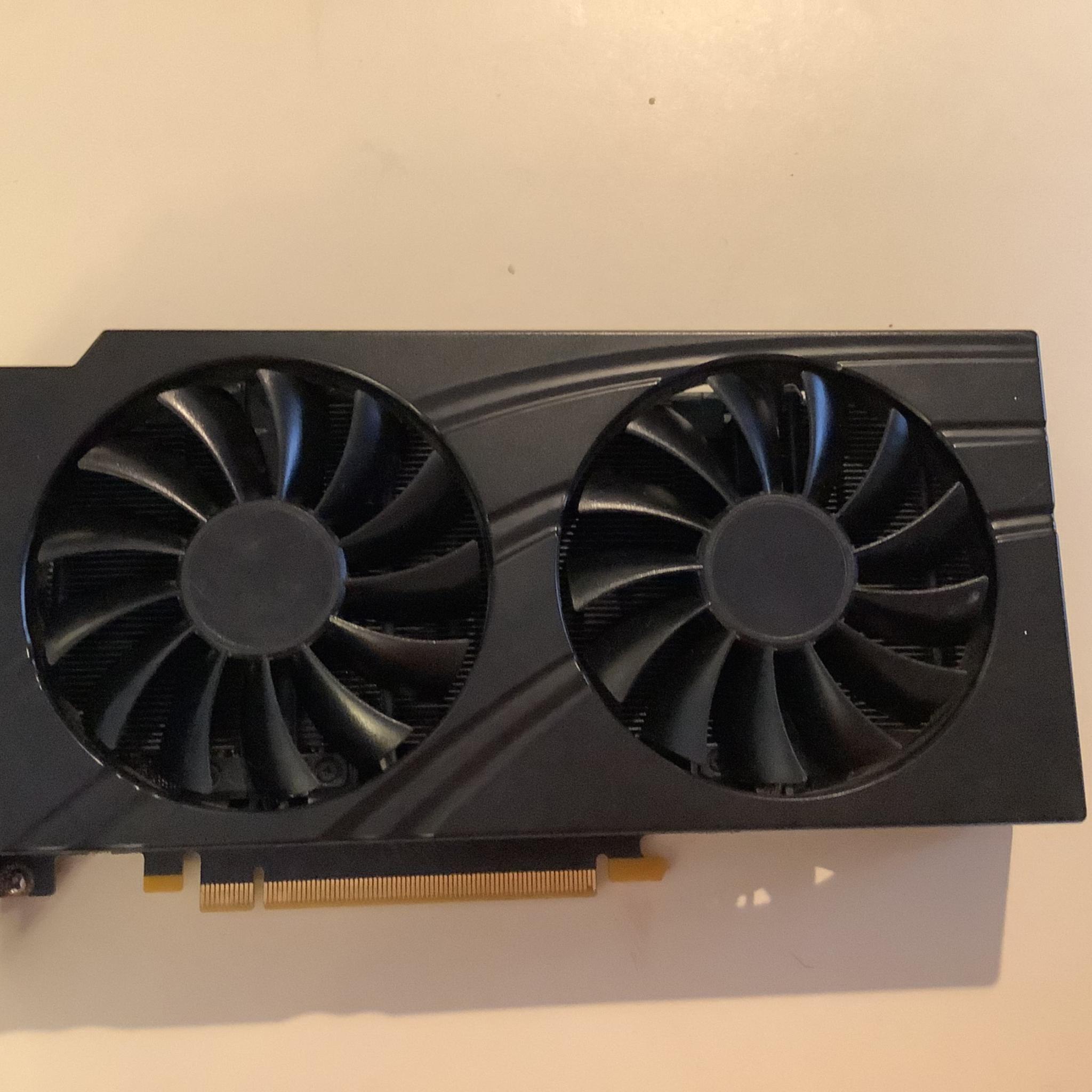 Rtx 3060 12gb black