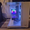 Xeon 8 Core, 16GB DDR4, 8GB AMD, 512GB SSD, Win11