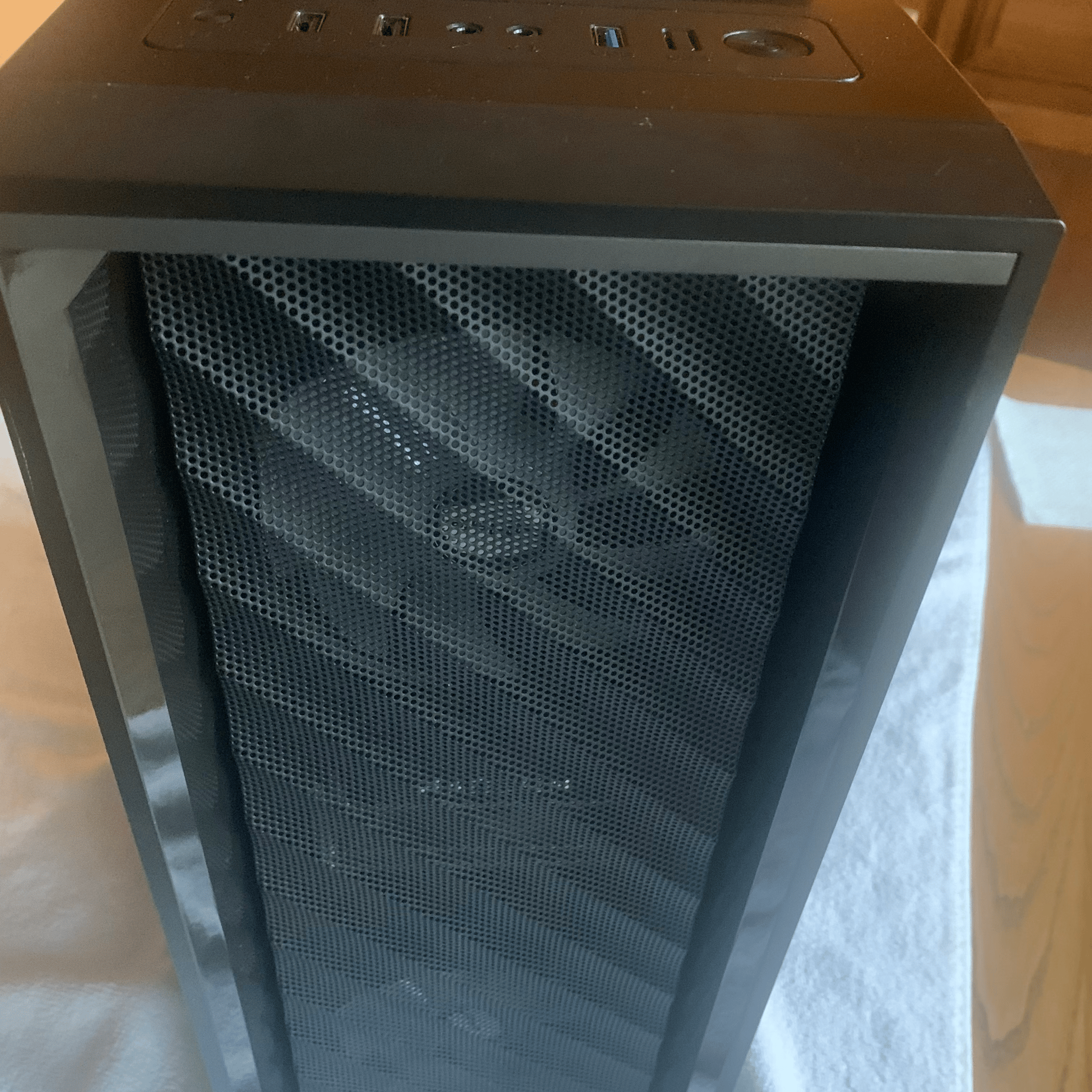 1440p GAMING COMPUTER, 6700XT