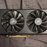 XFX Speedster SWFT 210 AMD Radeon RX 6600 Core Gaming 8GB GDDR6 Graphics Card