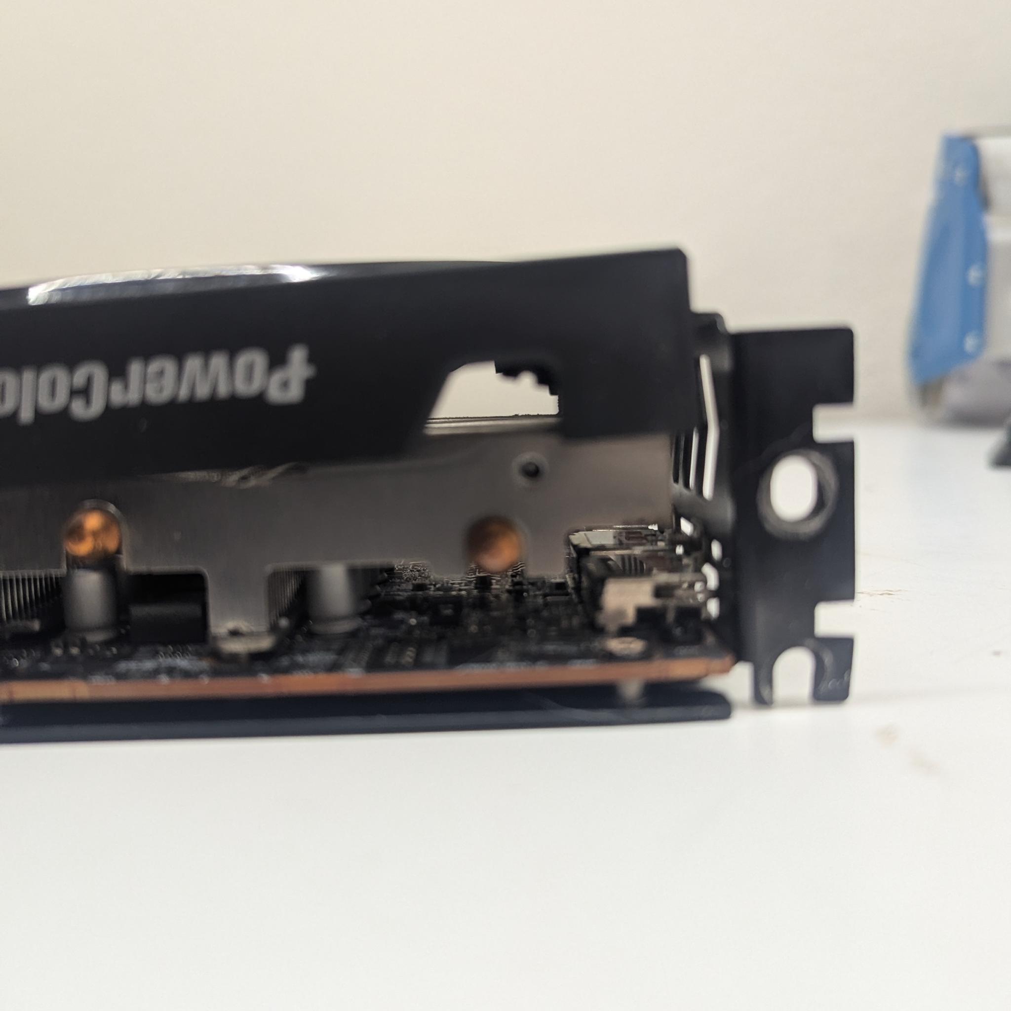 Working 🔥 PowerColor Radeon RX 6700 XT 12GB | 1440p Ultra Performance Monster 🚀