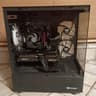 Ryzen 5 3600 Arc b570