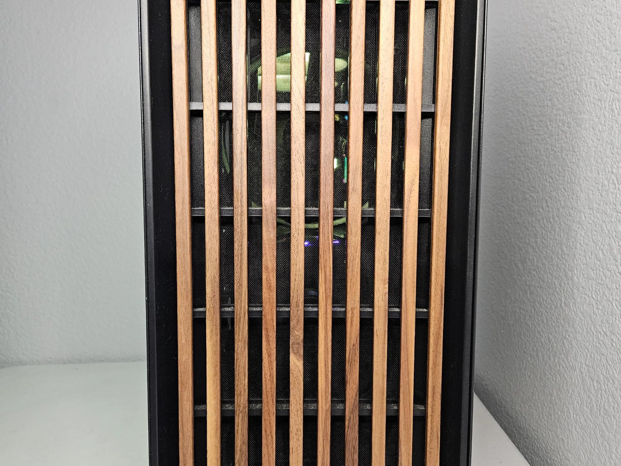 High End Gaming PC Ryzen 7 5800x RTX 3080 32GB RAM 1TB SSD 2TB HDD