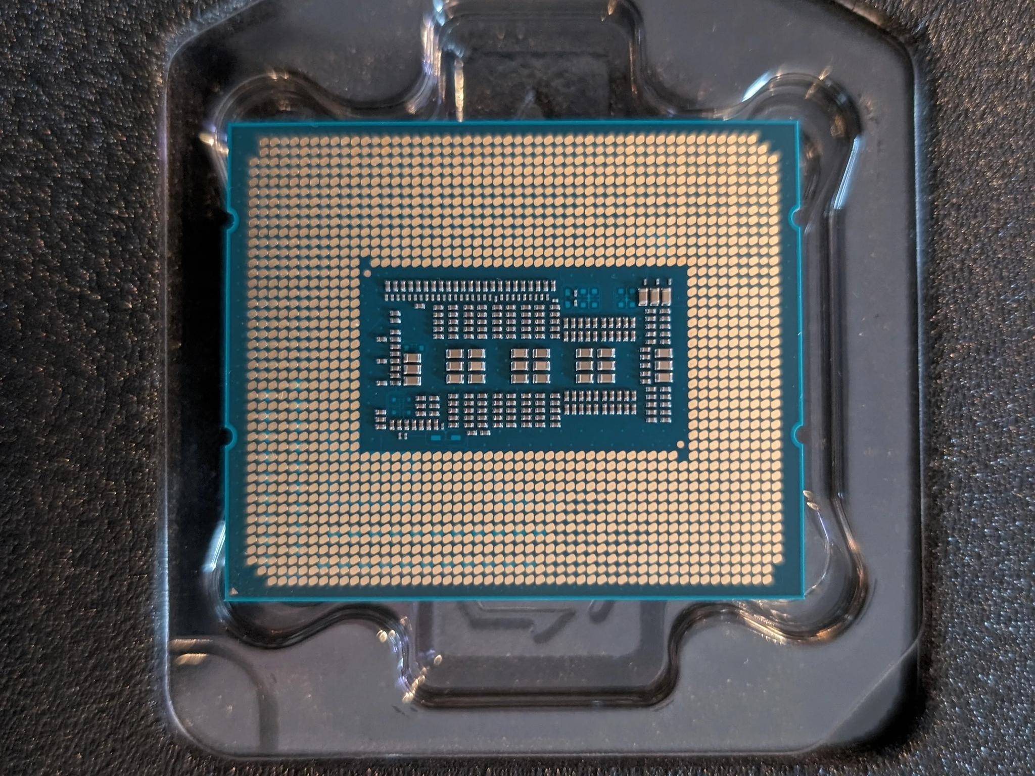 Intel® Core i9 Processor 14900KS - Used Like New