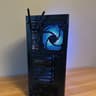 Budget RTX Gaming PC RTX 2060 Ryzen 7 16GB RAM 1TB HDD + NVMe SSD WiFi aRGB NEW