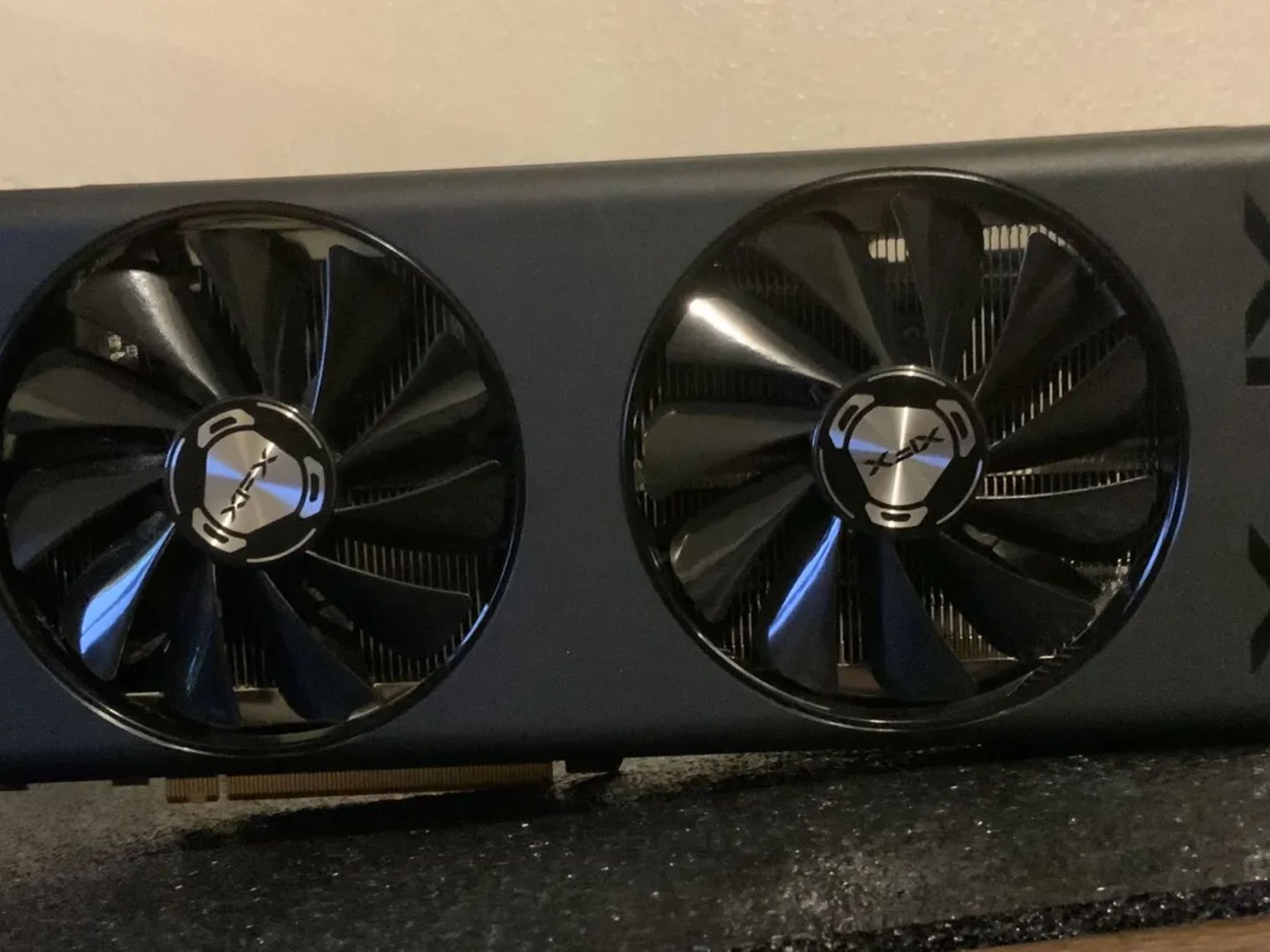 XFX AMD Radeon™ RX 5700 DD Ultra 8GB GDDR6