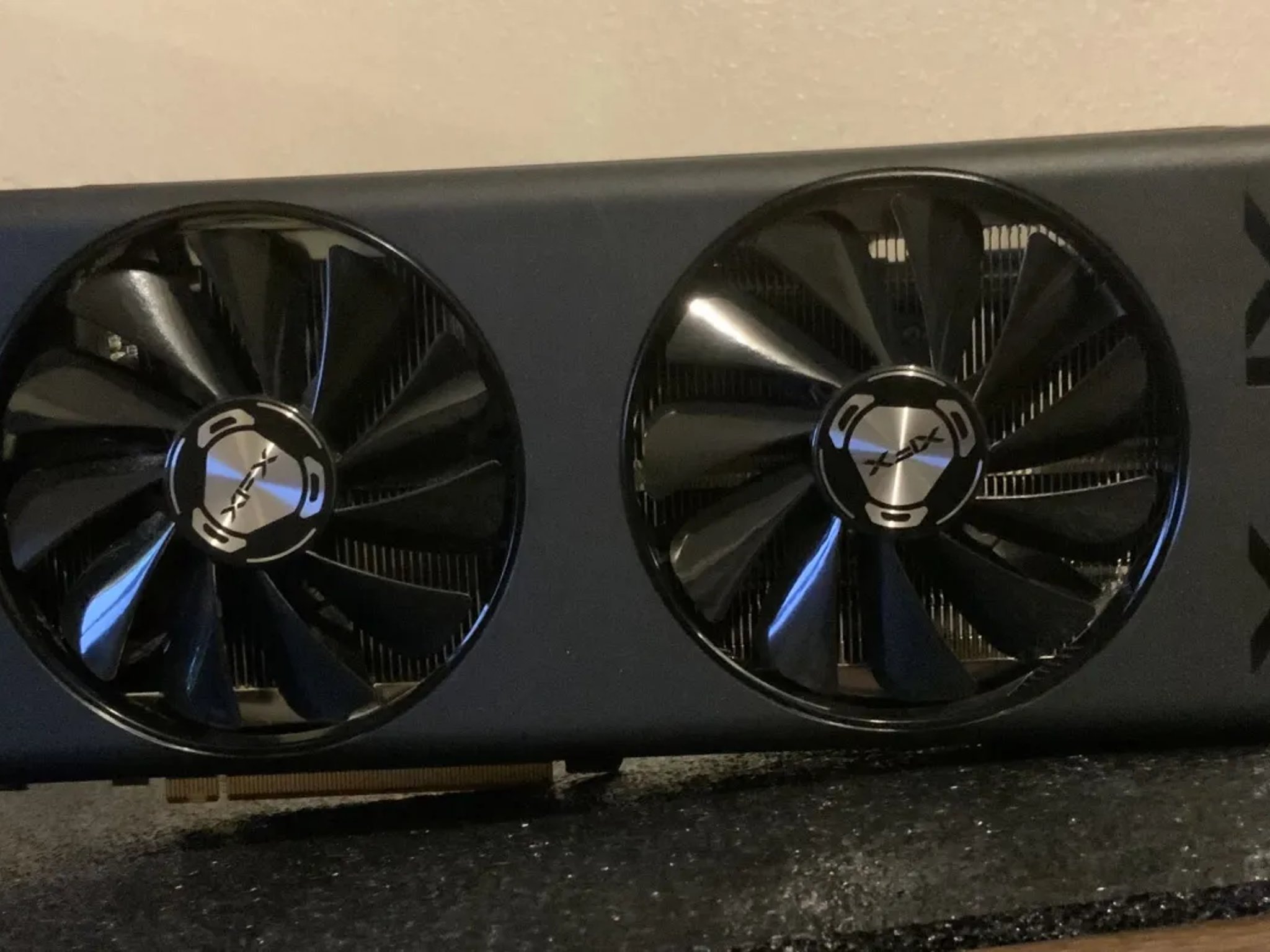 XFX AMD Radeon™ RX 5700 DD Ultra 8GB GDDR6