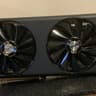 XFX AMD Radeon™ RX 5700 DD Ultra 8GB GDDR6