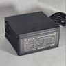 600 Watt PSU Apevia ATX-PR600W Prestige Power Supply