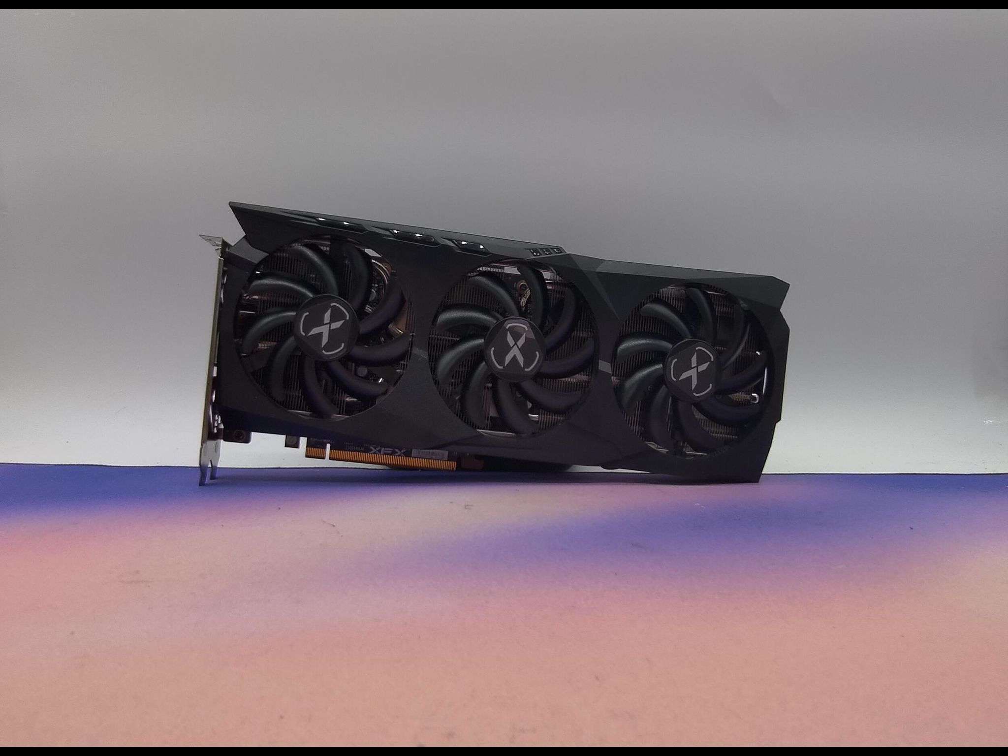 XFX RX 6700 Speedster SWFT 309