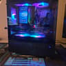 Custom Gaming PC Build