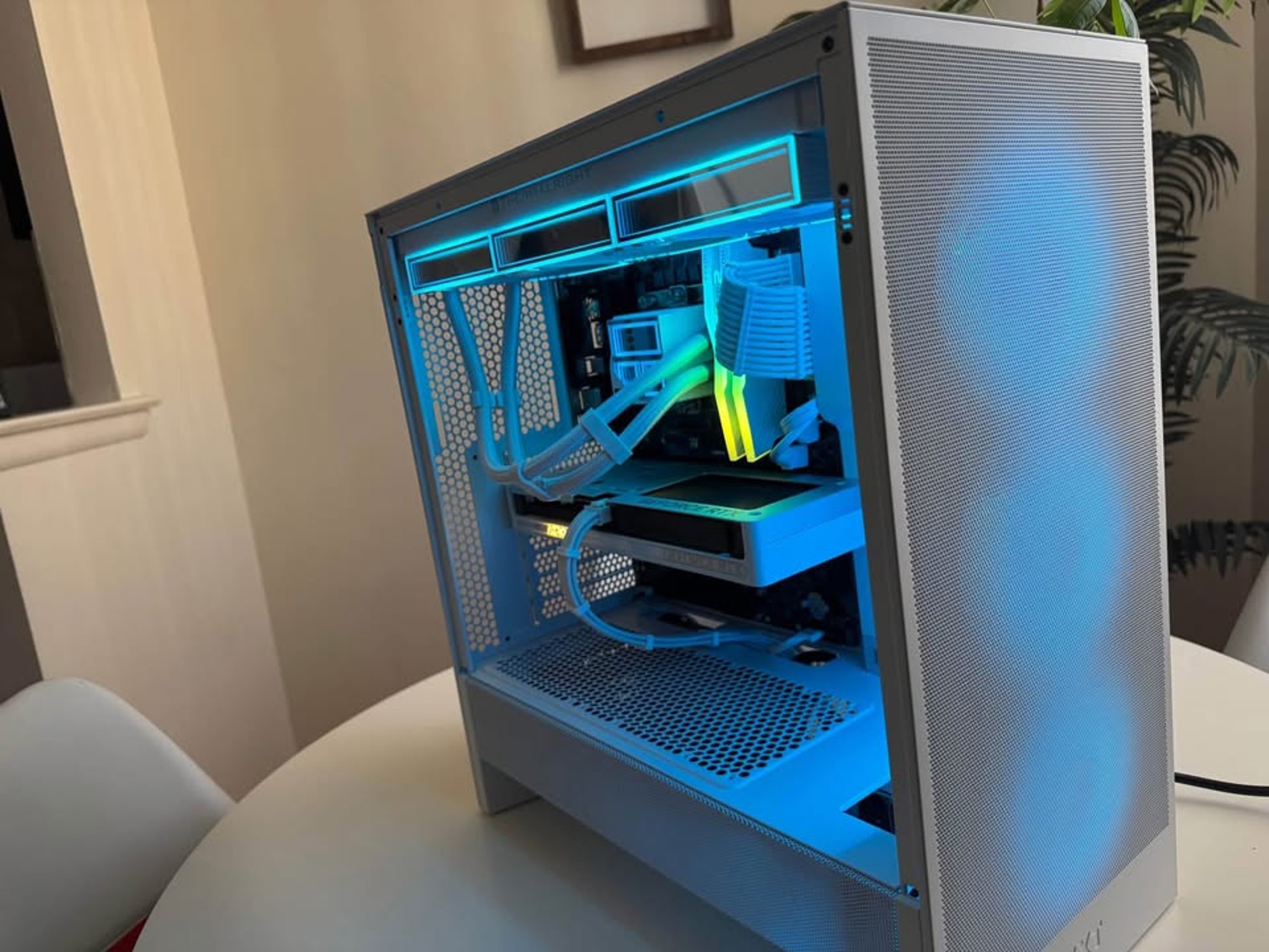 Gaming PC | RTX 5060 TI 16GB | INTEL 12600KF | 32GB RAM | 1TB SSD | WINDOWS 11