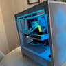 Gaming PC | RTX 5060 TI 16GB | INTEL 12600KF | 32GB RAM | 1TB SSD | WINDOWS 11
