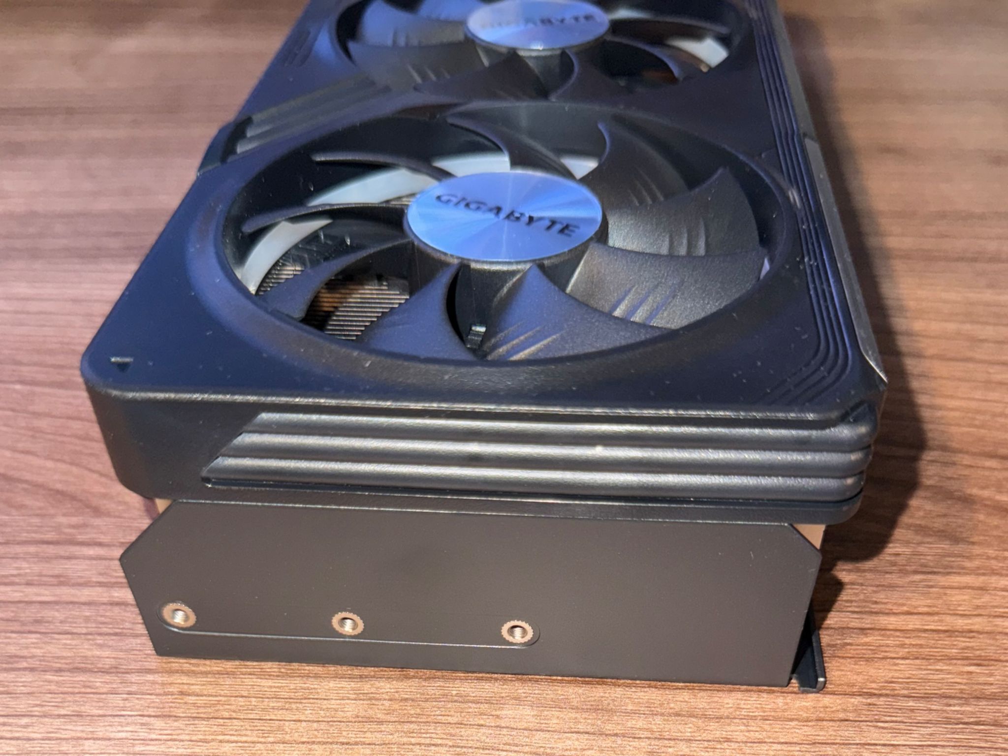 Gigabyte GeForce RTX 4070 ti super gaming OC Graphics card