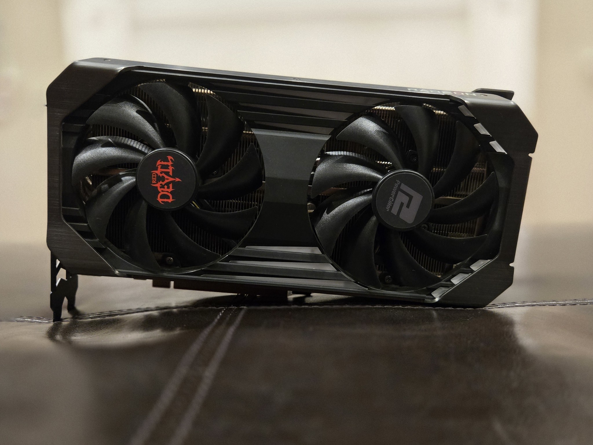 PowerColor Red Devil RX 6600 XT 8GB