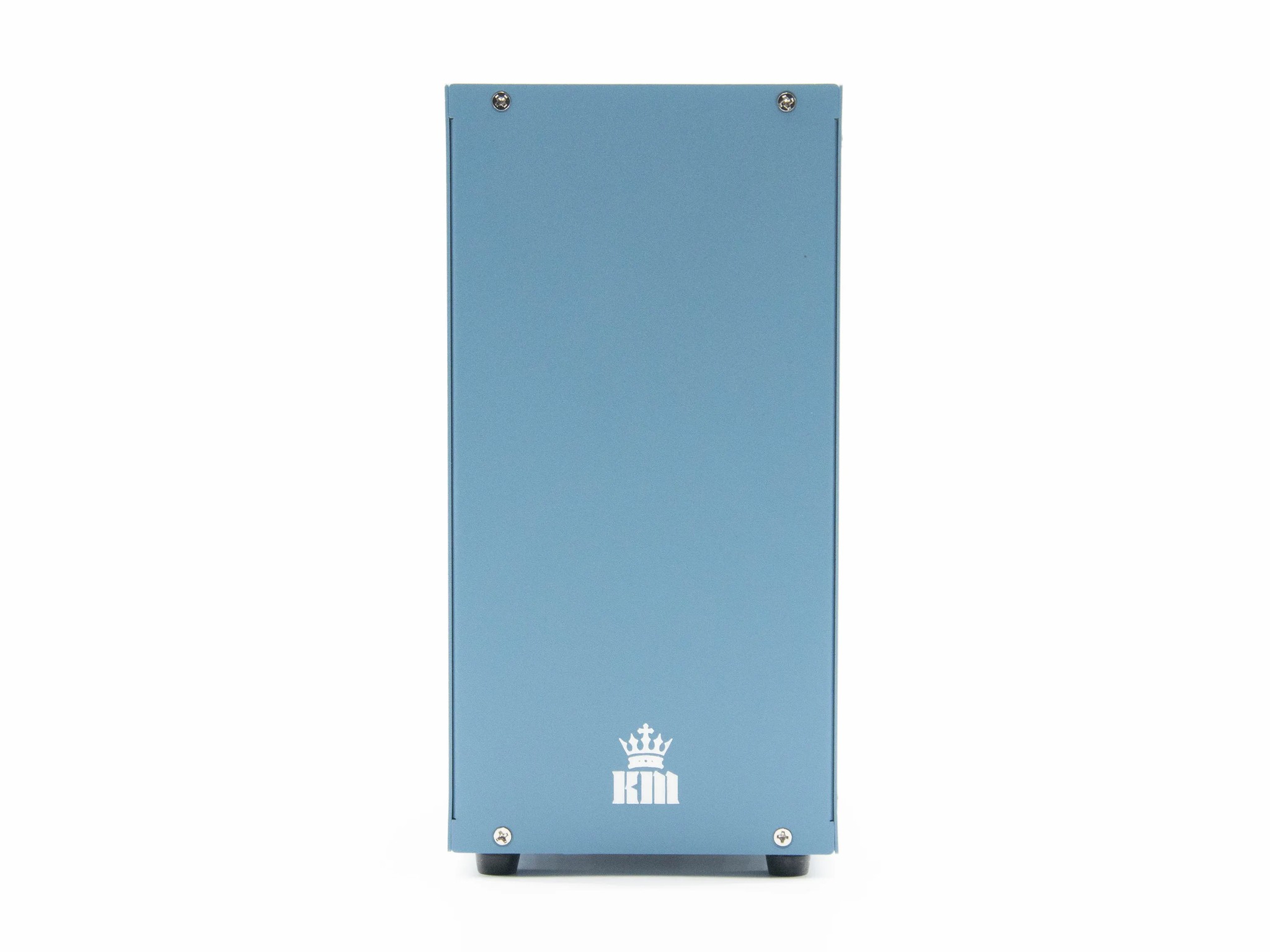 Kingsmen Console Series Personal Computer By The CHIDI Empire | Royal Blue