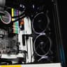 PrimeRight [Insert Your Own GPU] 32GB Windows 11 Intel i9 1TB Gaming Workstation
