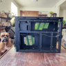 Cyberpower ITX case