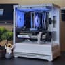 Gaming PC | RTX 3060 Ti | Ryzen 5 5500 | 16GB RAM | 500GB | Win 11
