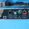 *READ DESC!!!* ASRock TRX40 Taichi AMD Socket sTRX4 DDR4 ATX Desktop Motherboard