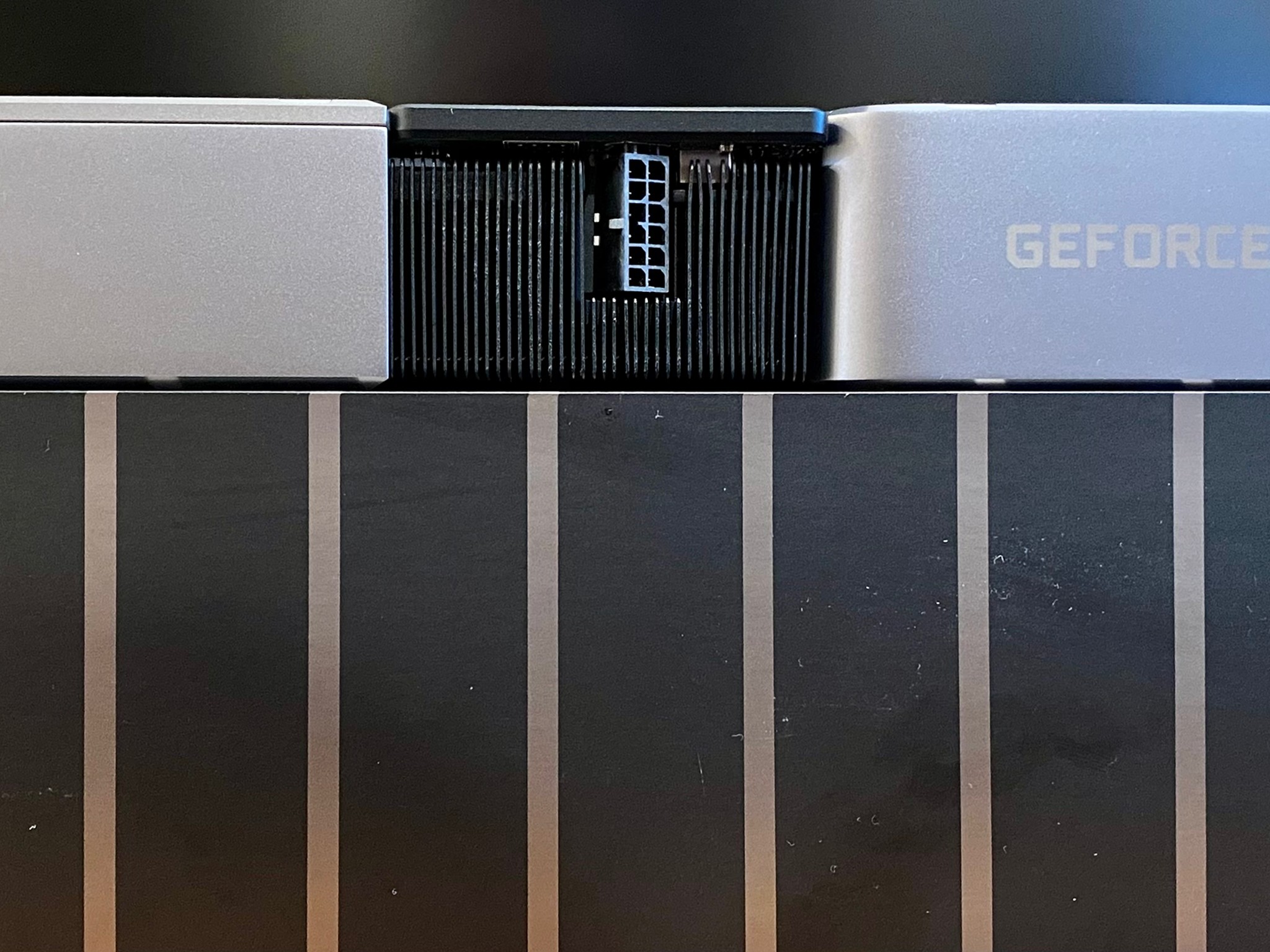 NVIDIA RTX 3070 Ti Founders Edition