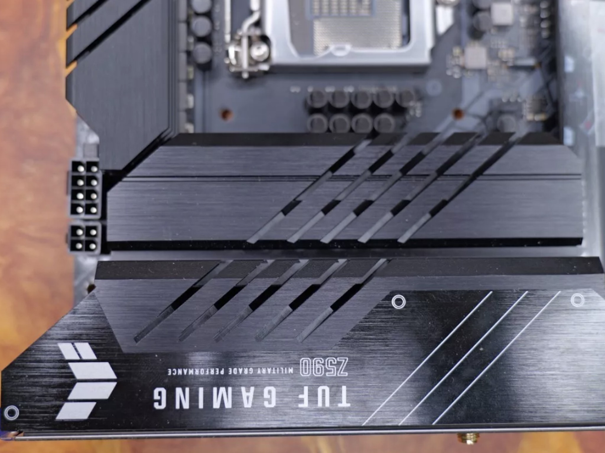 Asus Tuf Z590