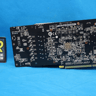 MSI AMD Radeon RX 580 ARMOR 8G OC GDDR5 PCIe 3.0 x16 Desktop GPU