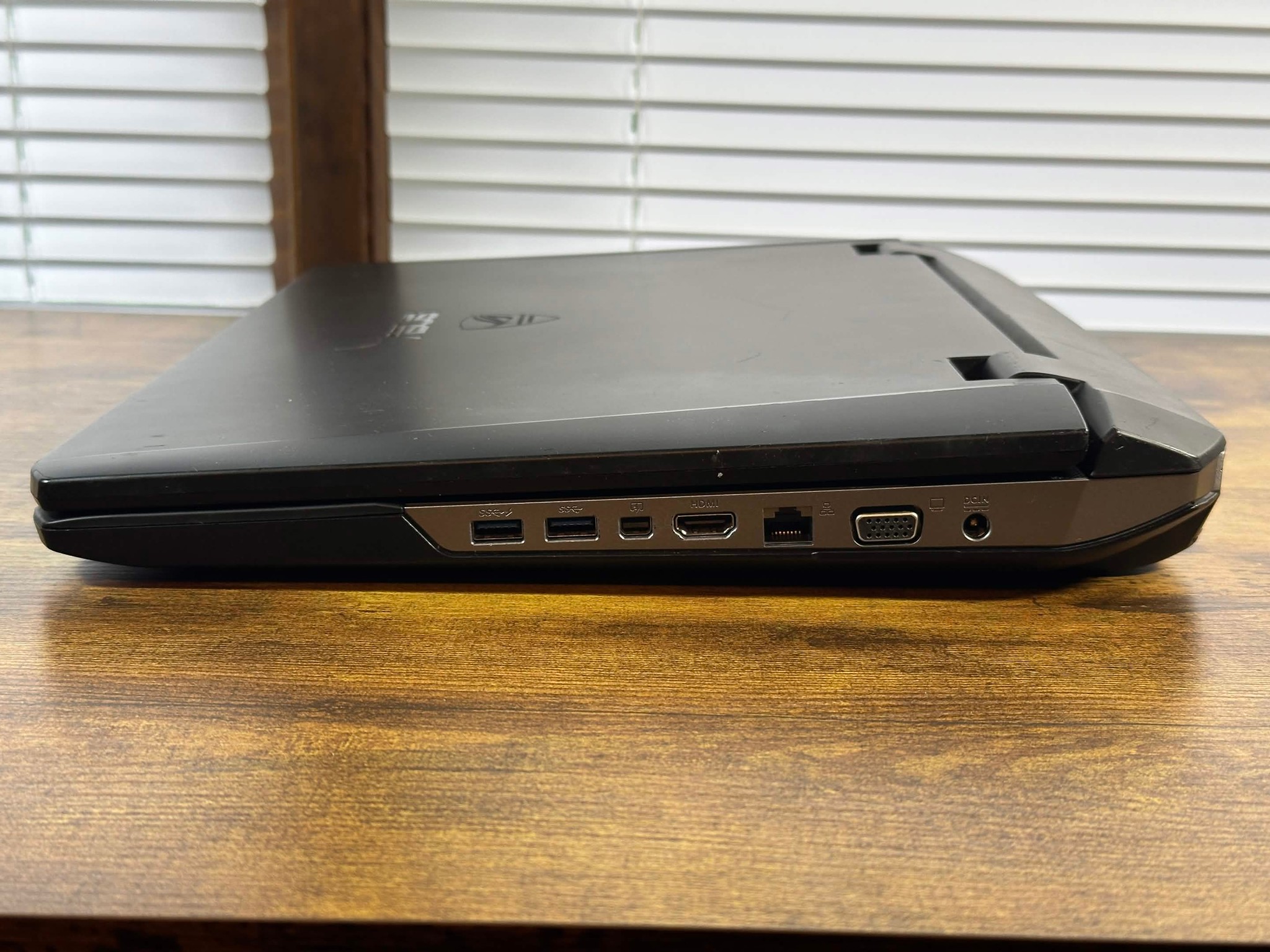Asus ROG G75VW | Intel i7 3610QM | GTX 670M 3GB | 16GB DDR3 | 480GB SSD | Win 10 | Gaming Laptop