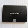 Samsung 860 Evo (1 TB, 2.5 inch, SSD)
