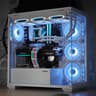 RX 9070 XT 16GB, Ryzen 7 7800X3D, 32GB DDR5, 1TB NVMe | 1440P / 4K Gaming & Productivity Workstation
