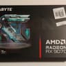 RX9070 - Gigabyte triple fan - Great condition