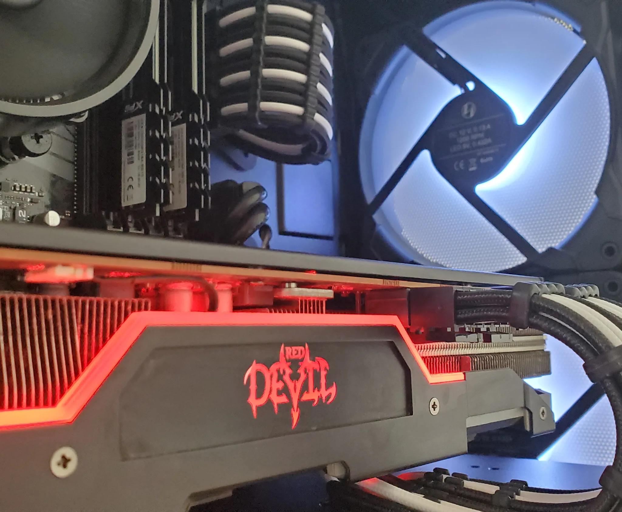 1440p Ready! RX 5700 XT AMD Ryzen Gaming/Streaming PC.
