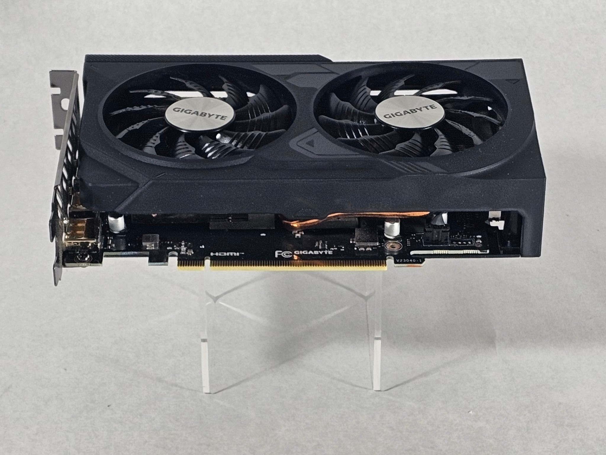 RTX 4060 Gigabyte 8GB