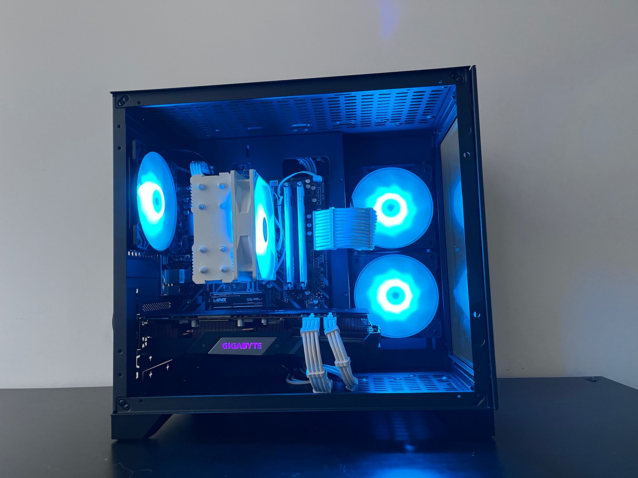 🖤RX 5700XT●Ryzen 5 3600●1TB NVMe Gen4●16GB 3200MHz●1080p Gaming Computer
