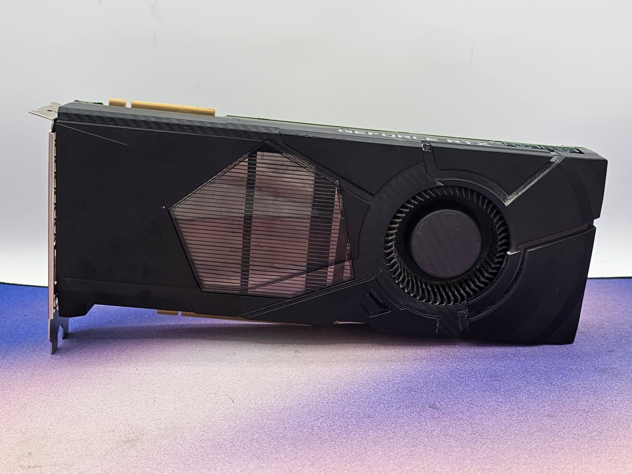 Dell RTX 2080Ti OEM