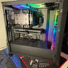 Intel B580 & 12900K