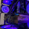 Radeon RX 7900 XT Custom Gaming PC - Ryzen 7 9800X3D