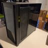 Corsair iCUE 5000X RGB (Black - Tempered Glass)
