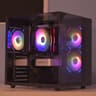 💸Value Gamer💸 Ryzen 5 3600 | RTX 3060ti 8GB | 16GB DDR4 | 1TB nVME SSD | RGB | Win11 + Wifi