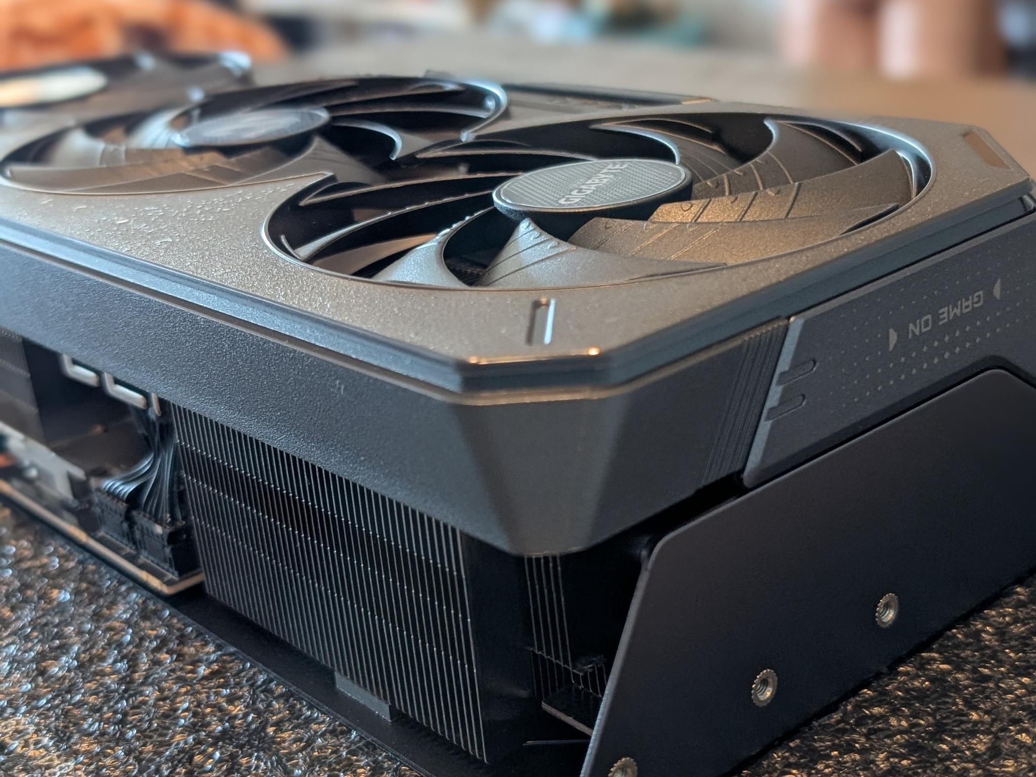 GIGABYTE GeForce RTX 5090 GAMING OC 32G