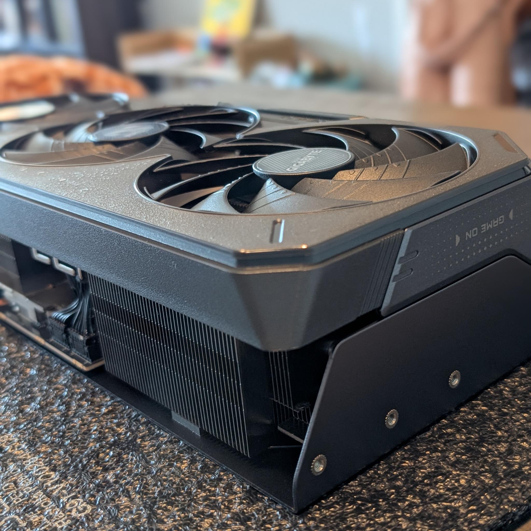 GIGABYTE GeForce RTX 5090 GAMING OC 32G