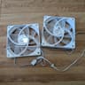 Thermalright Peerless Assassin 120 SE ARGB White CPU Air Cooler