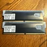 x2 16 GB PC5-41600 CL38-44-44-84