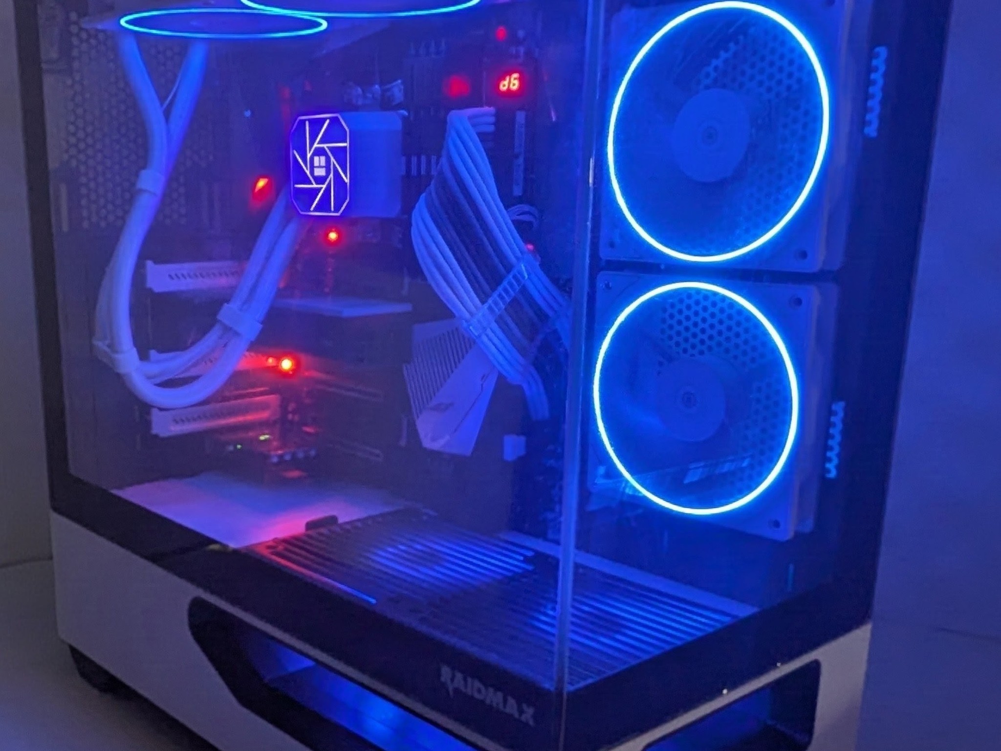 ☆★✮ Entry Workstation ✮★☆