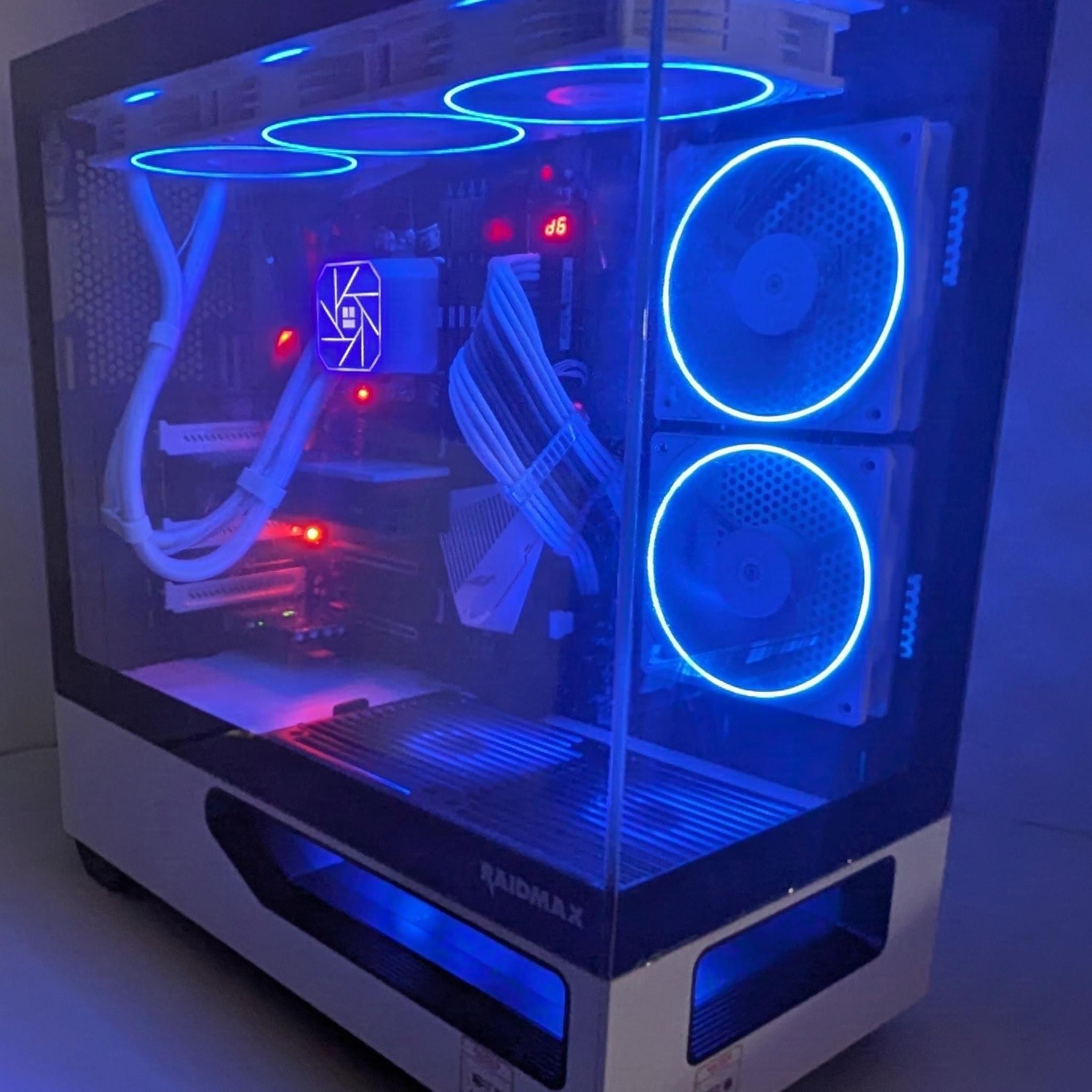 ☆★✮ Entry Workstation ✮★☆