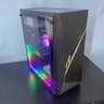 Gaming PC | Intel i7 / 16GB / GTX 1050Ti / 256GB Win 11 Pro + Wi-Fi