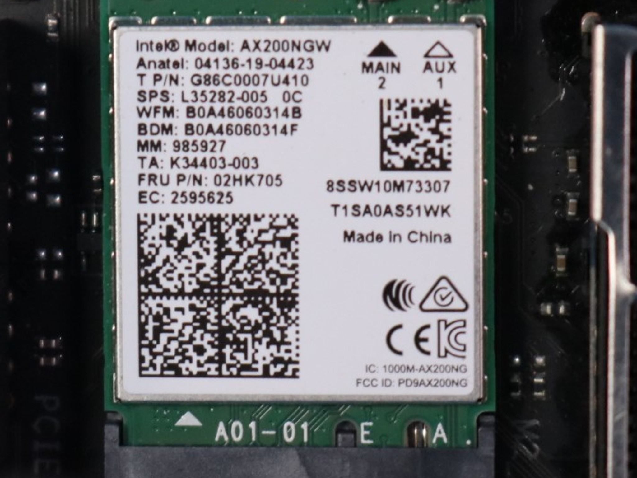 *READ DESC!!!* ASRock TRX40 Taichi AMD Socket sTRX4 DDR4 ATX Desktop Motherboard