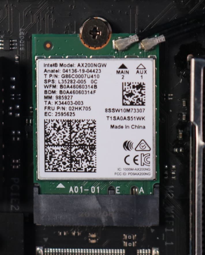 *READ DESC!!!* ASRock TRX40 Taichi AMD Socket sTRX4 DDR4 ATX Desktop Motherboard