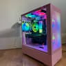 🔥 High FPS 1080p Esports PC – Ryzen 7, RX 570 8gb, 32GB RAM